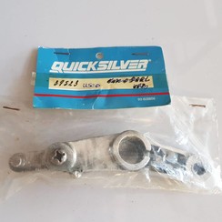 39523 Quicksilver Mercury Throttle control lever