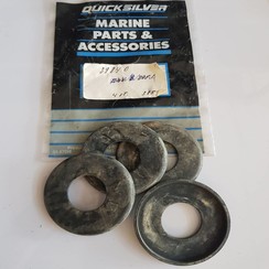 39840 Quicksilver Mercury Retainer