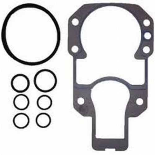 Mercruiser 39622 Quicksilver Mercruiser Mounting gasket set  Alpha One by GLM