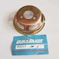 80973 M Quicksilver Mercury Flywheel starter pulley