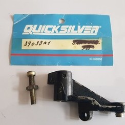 39033 A1 Quicksilver Mercury Lever Assembly