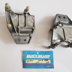 55805 Quicksilver Mercury Stop bracket