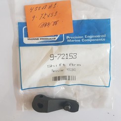 45518 A3 Quicksilver Mercury  Shift Lever Assembly