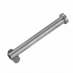 Pasadores de punta rebatible Inox 6x20mm