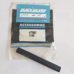 47802 Quicksilver Mercury Tube