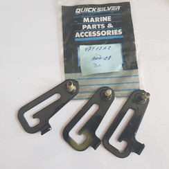 47913 A2 Quicksilver Mercury Lever Assembly