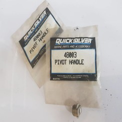 48003 Quicksilver Mercury Steering Handle to Bracket Pivot