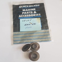 48348 Quicksilver  Mercury Valve spring cap