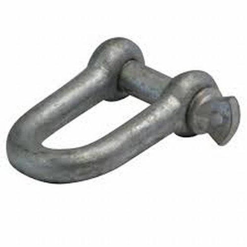 D Shackle 5 mm