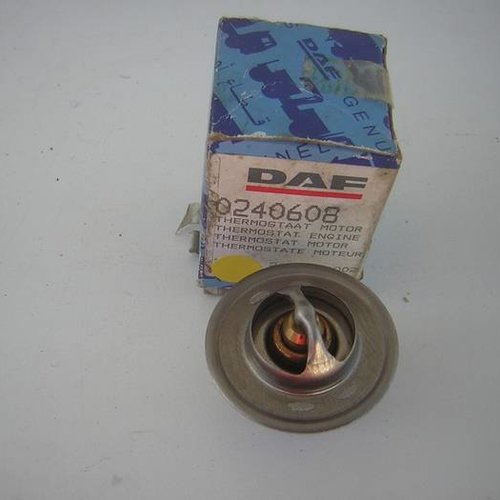 DAF Thermostaat DAF 0240608