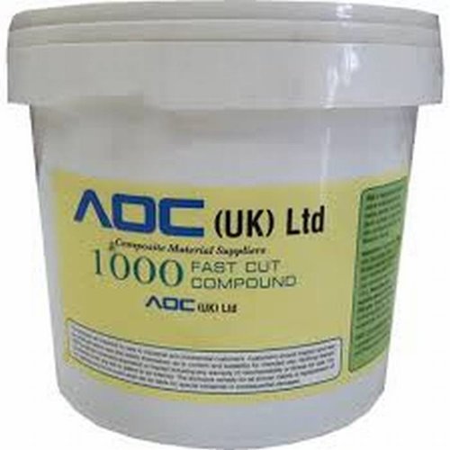 Aquabuff Aquabuff 1000 fast cut compound