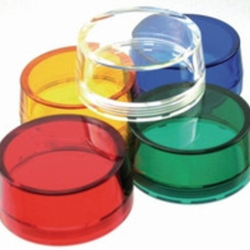 EAO Lens cap TRANSPARANT EAO 704.603.7