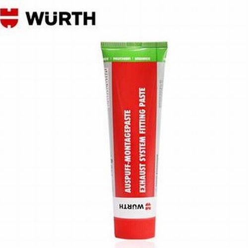 Wurth Wurth exhaust fitting pasta