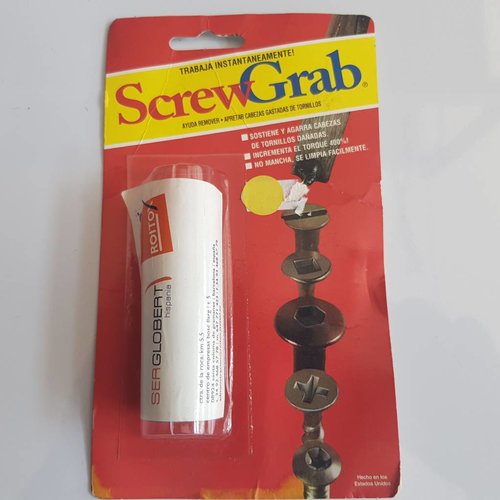 Roitox Roitox Screw Grab gel