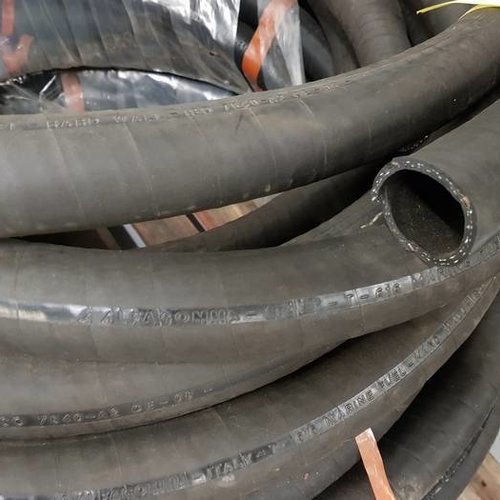 AlfaGomma Wet exhaust hose 40 mm AlfaGomma Marine