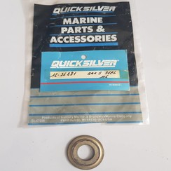 12-36281 Quicksilver Mercury Washer