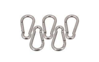 Karabiner Inox