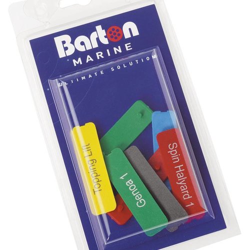 Barton Marine Barton Cruiser Handle Inserts