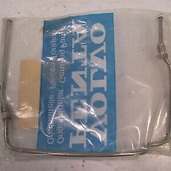 Connector tube trim cylinder 852832 Volvo Penta