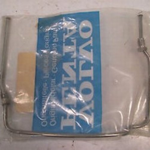 Volvo Penta Tubo del conector del cilindro de ajuste 852832 Volvo Penta