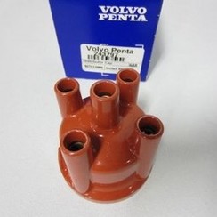 Verteilerkappe Volvo Penta 243797