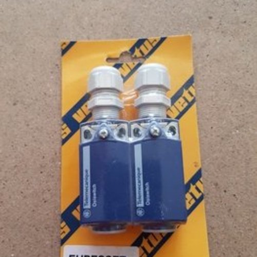 Vetus Vetus hydraulic level switches