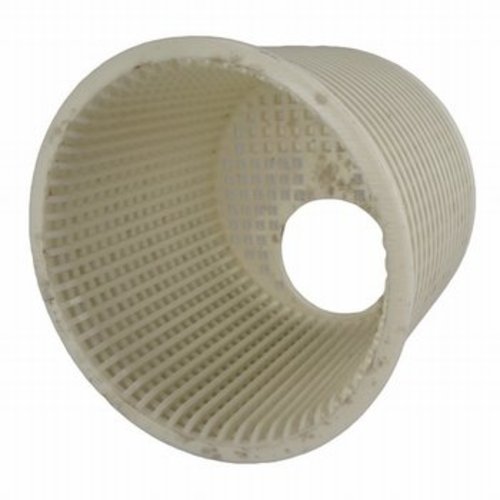 Vetus Vetus raw water strainer 330 x 1". No Lid!