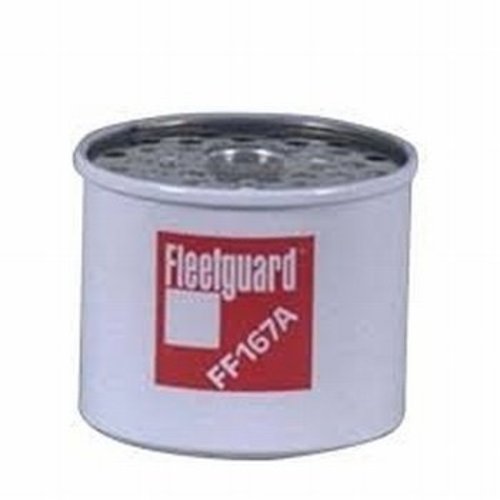 Fleetguard Brandstoffilter Fleetguard FF167A