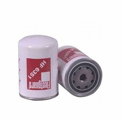 Fleetguard hydraulic oil filter