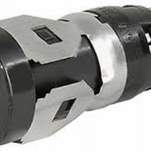 Bulgin Bulgin FX0458 Panel Mount Fuse Holder