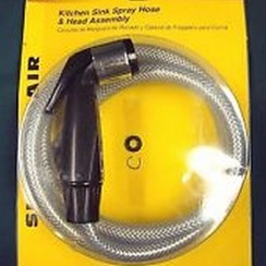 Danco Sprinkler-Set mit Schlauch