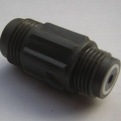 Non return valve nylon 1/2" x 1/2" male