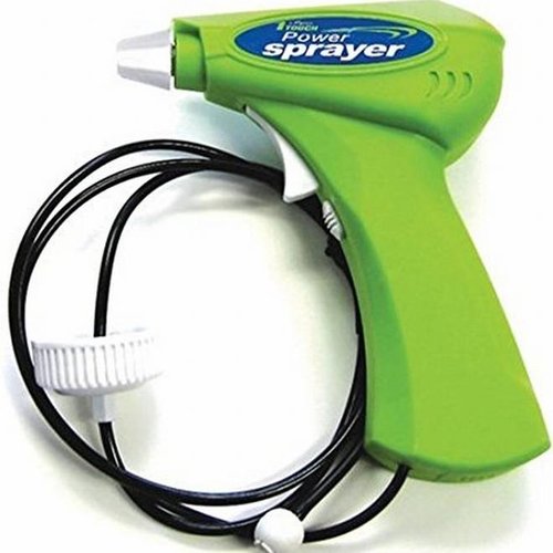 Star brite Power sprayer. Batteries included. Star Brite