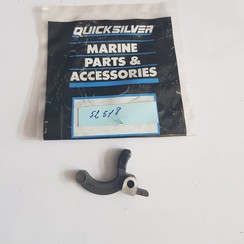 52518 Quicksilver Throttle Lever Cluster