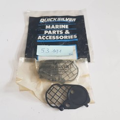 53191 Mercury Quicksilver Shutter Screen