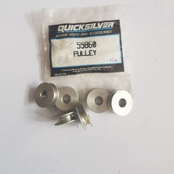 55860 Mercury Quicksilver Starter poelie