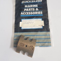 Mercury 59363 A1 Quicksilver Cam Assembly