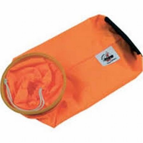 Barnie Bag Barnie Bolsa de basura naranja R4050