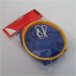 Barnie Abfallsack R4060 gelb