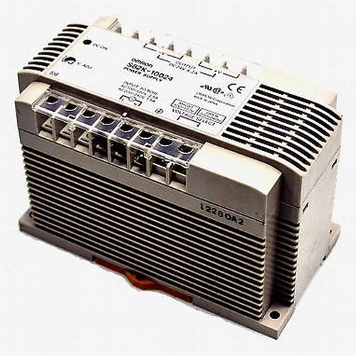 Omron Inverter S82K Omron 100-230VAC to 24VDC