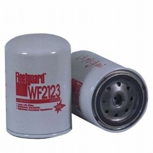 Fleetguard WF-2123 filtro de refrigerante Fleetguard / MTU