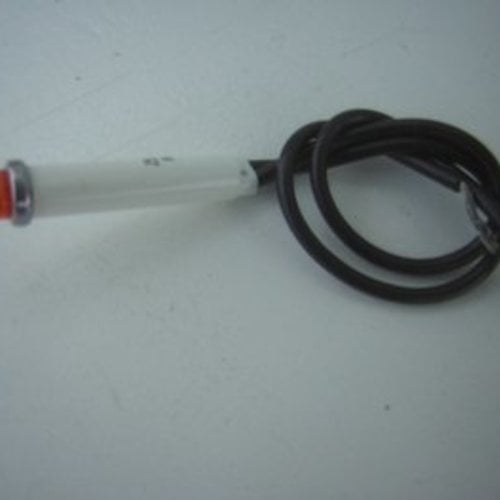 SoliCo Indicator light 250V 1/3W ORANGE