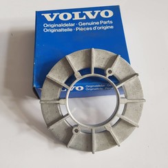 Pump rotor Volvo Penta 832548