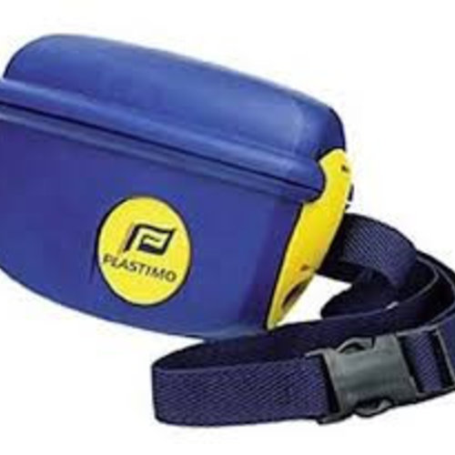 Plastimo Totally Waterproof Personal Security Case
