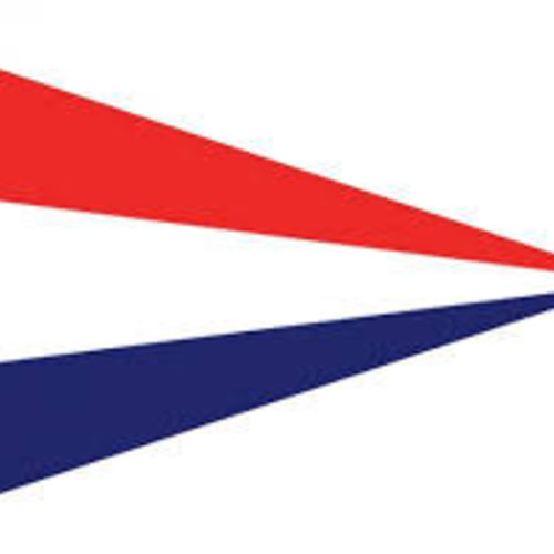 Talamex Dutch Point flag 300 x 450 mm