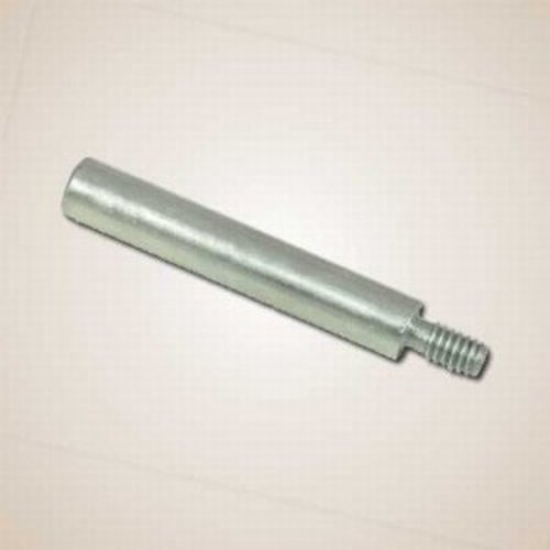Pencil zinc anode D=10mm