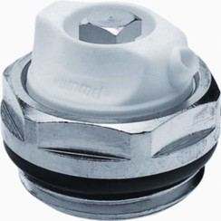 Entlüftungsstopfen 1/2"
