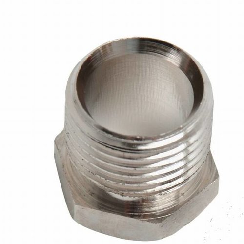 Compression fitting 1/2"