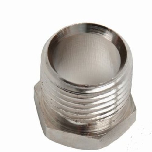 Compression fitting 3/8"