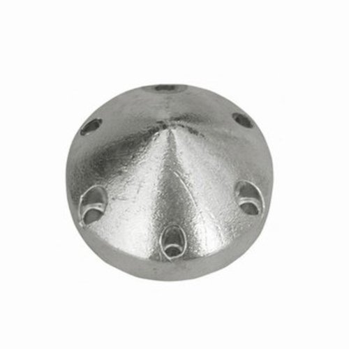 Max Prop Max Prop cono zinc  ánodo diámetro exterior 62 x diámetro interno 38 mm